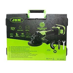 Polizor unghiular JBM 60049C