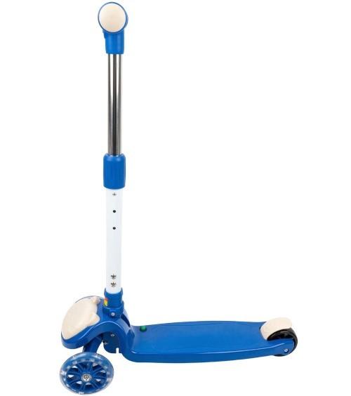 Trotineta New World DW-608 Blue