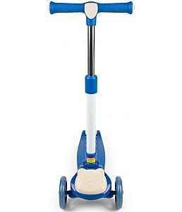 Trotineta New World DW-608 Blue