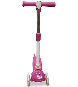 Trotineta New World DW-608 Pink