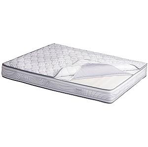 Saltea Dormibene Adriatico 1600 Molle Top 80x200 (h26)