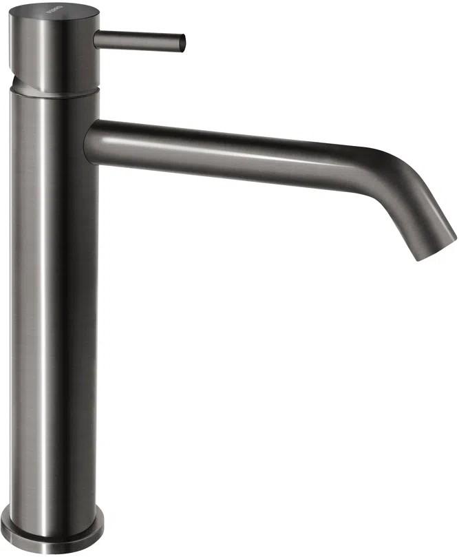Baterie pentru lavoar Ferro CIRICULUS gun metal BCK2MLGM