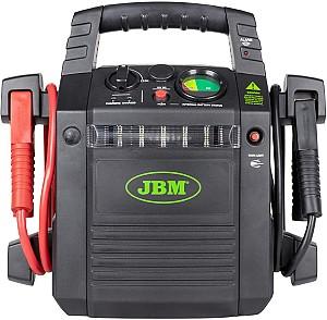 Incarcator acumulator auto JBM 53687