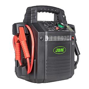 Incarcator acumulator auto JBM 53687