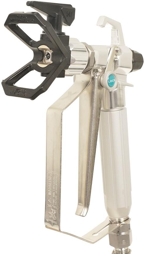 Pistol pneumatic VLM X-450