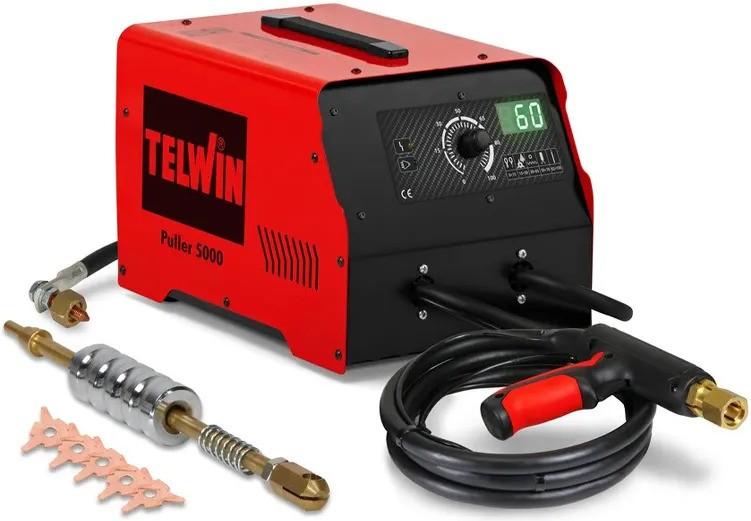 Aparat de sudat Telwin PULLER 5000