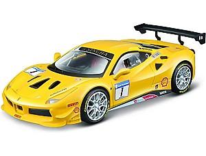 Masina jucarie BBURAGO Ferrari 488 Challenge (18-36306)