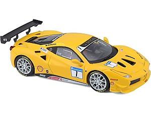 Masina jucarie BBURAGO Ferrari 488 Challenge (18-36306)