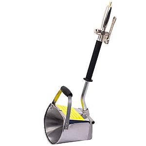 Statie de tencuit RONGPENG HP-01-#7309