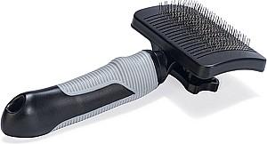 Perie pentru animale Beeztees Slicker Brush (661740)