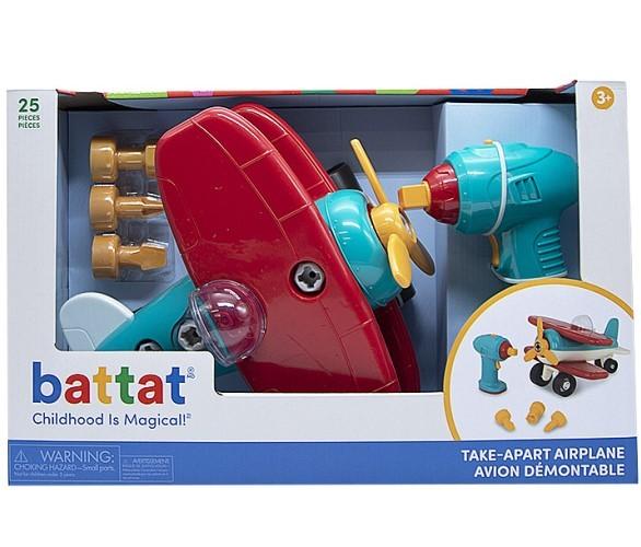 Set de jucarii Battat BT4609Z