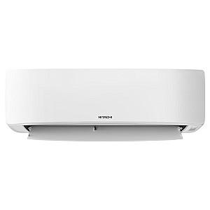 Aer conditionat Hitachi Airhome 400 Inverter 70 Wi-Fi 24000 BTU (RAK-DJ70RHAE+RAC-DJ70WHAE)