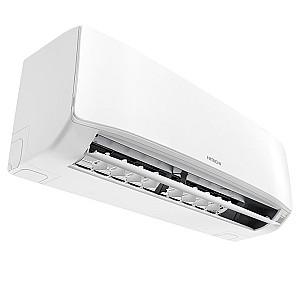 Aer conditionat Hitachi Airhome 400 Inverter 35 Wi-Fi 12000 BTU (RAK-DJ35RHAE+RAC-DJ35WHAE)