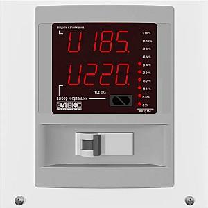 Stabilizator de tensiune ELEX AMPER У9-1/50 TIRISTOR