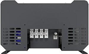 Stabilizator de tensiune ELEX AMPER У9-1/50 TIRISTOR