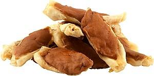 Snackuri pentru caini Dog Fest Rabbit Ears with Duck 500g