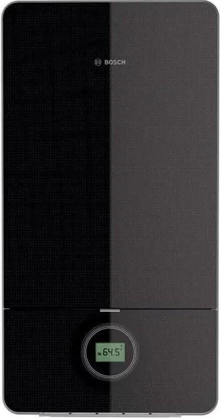 Cazan pe gaz Bosch Condens GC7000iW 35kW PB 23 Plus Black