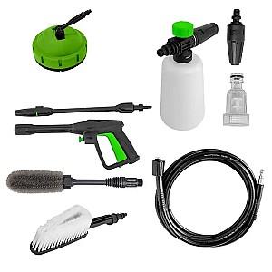 Aparat de spalat cu presiune JBM 53948