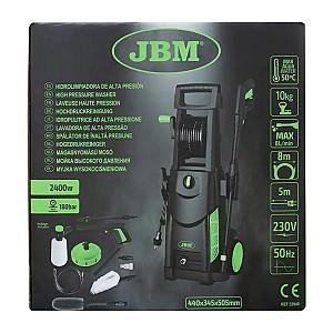 Aparat de spalat cu presiune JBM 53948