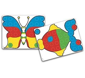 Mozaic Quercetti Fantacolor Junior (4190)