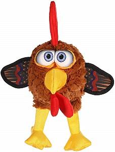 Jucarie pentru caine Flamingo Eya Chicken (522362)