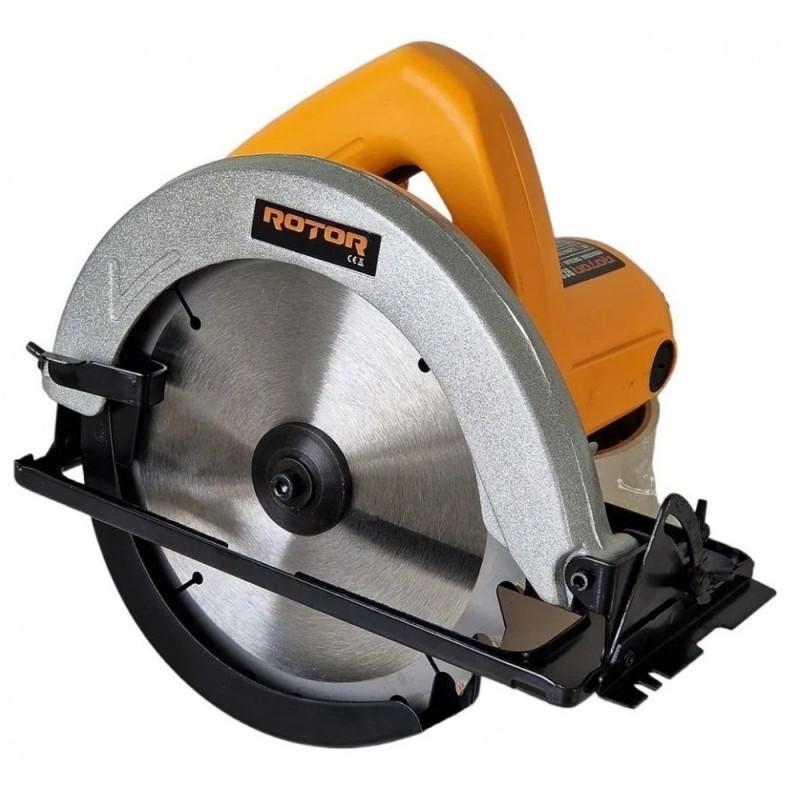 Fierastrau circular Rotor RCC1100
