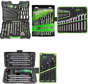 Set de scule JBM SERIE516P