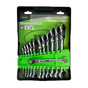 Set de scule JBM SERIE516P