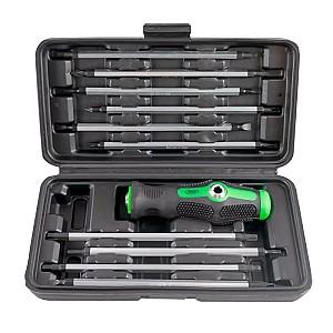 Set de scule JBM SERIE516P
