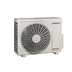 Aer conditionat Hitachi Airhome 400 Inverter 25 Wi-Fi 9000 BTU (RAK-DJ25RHAE+RAC-DJ25WHAE)