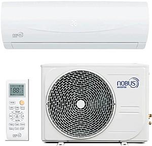 Aer conditionat NOBUS Inverter 51 Wi-Fi (18000 BTU)