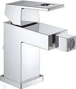 Baterie pentru bideu Grohe Eurocube 23138000