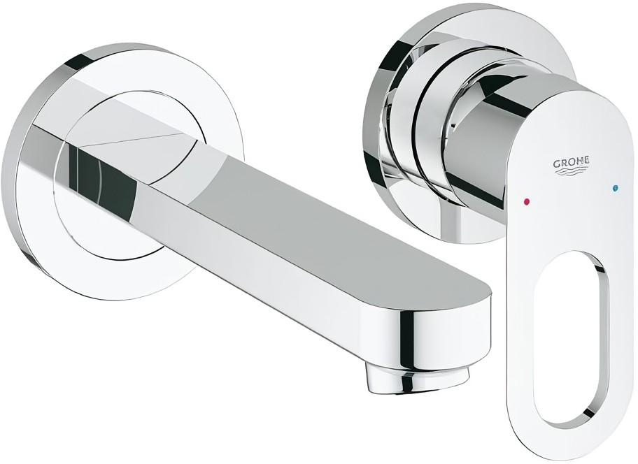 Baterie pentru lavoar Grohe Bauloop OMH 20289000