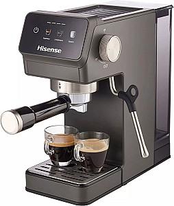 Espressor Hisense HESCM20LP