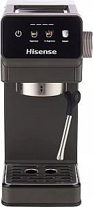 Espressor Hisense HESCM20LP
