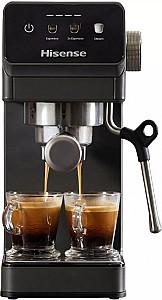 Espressor Hisense HESCM20LP