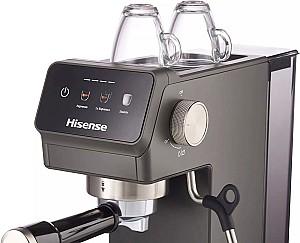 Espressor Hisense HESCM20LP