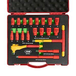 Set de scule JBM 53154