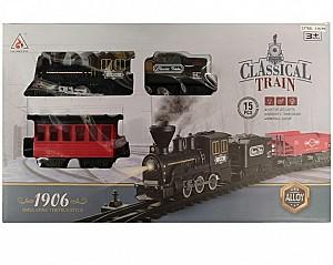  New World Rock Crawler 2111