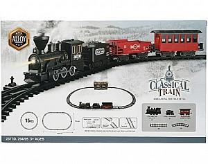  New World Rock Crawler 2111