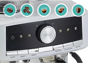 Espressor Gorenje GSACM20W