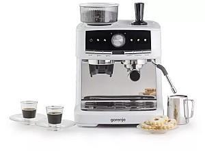 Espressor Gorenje GSACM20W