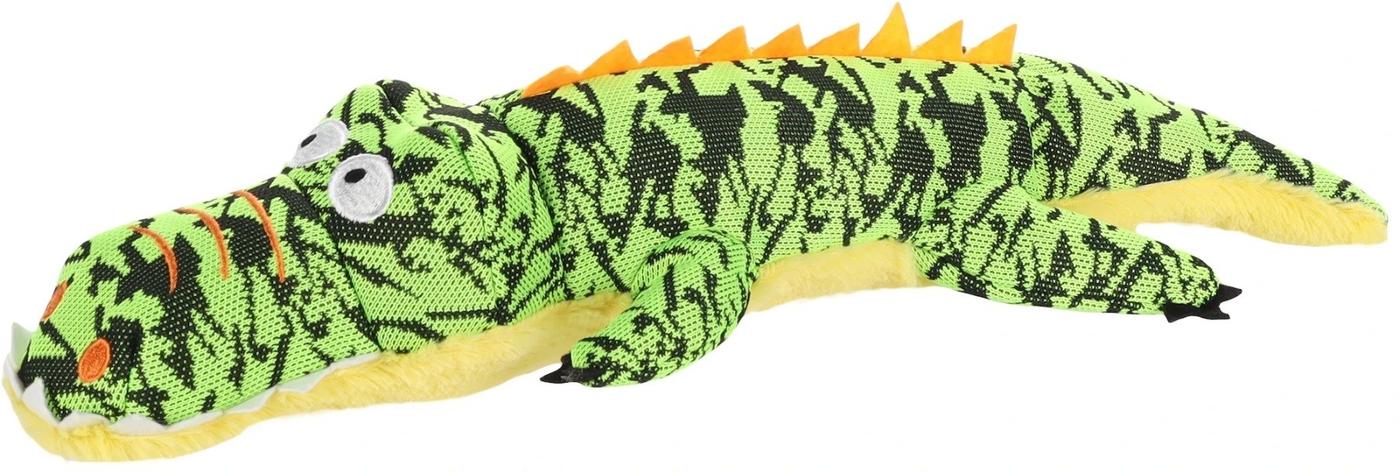 Jucarie pentru caine Flamingo Wilda Crocodile (521974)