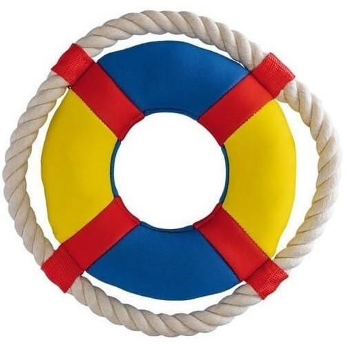 Jucarie pentru caine Beeztees Buoy Multi (617017)