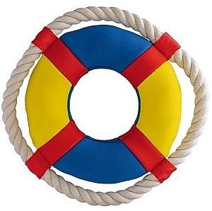 Jucarie pentru caine Beeztees Buoy Multi (617017)