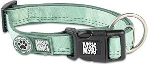 Zgarda pentru caini Max & Molly Matrix 2.0 Jade M (305083)