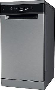 Masina de spalat vase Whirlpool WSFC 3M27 X