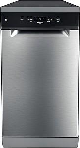 Masina de spalat vase Whirlpool WSFC 3M27 X