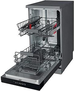 Masina de spalat vase Whirlpool WSFC 3M27 X