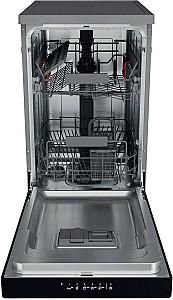 Masina de spalat vase Whirlpool WSFC 3M27 X